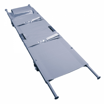 Krankentrage DIN 13024,2-fach